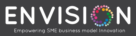 ENVISION — empowering SME business model innovation